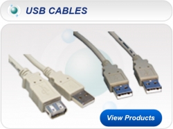 USB Cables